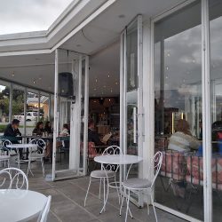Bravo Café (Restaurantes en Merlo San Luis)