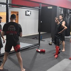 Breakers Mma (Gimnasios en Merlo San Luis)