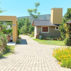 Brisa Del Lago (Cabañas en Merlo San Luis)