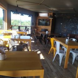 Brunch.resto (Restaurantes en Merlo San Luis)