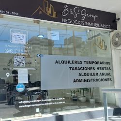 B&S Group Negocios Inmobiliarios (Inmobiliarias en Merlo San Luis)