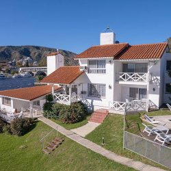 Buena Vista Bungalows (Cabañas en Merlo San Luis)