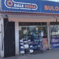 Bulonera Dale Rosca (Ferreterías en Merlo San Luis)