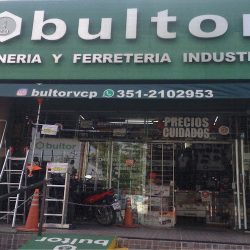Bultor Ferreteria, Maquinas Y Herramientas (Ferreterías en Merlo San Luis)