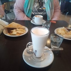 Bus Bar - Comidas Y Café (Cafeterías en Merlo San Luis)