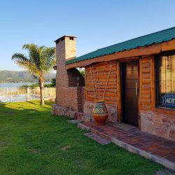 Cabaña Arizona (Cabañas en Merlo San Luis)