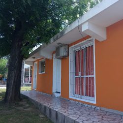 Cabaña El Paraiso (Cabañas en Merlo San Luis)
