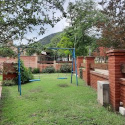 Cabaña Los Angeles (Cabañas en Merlo San Luis)