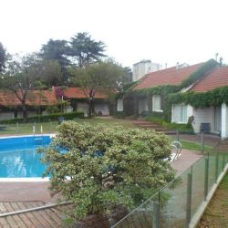 Cabañas Aguada Chica (Cabañas en Merlo San Luis)