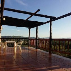 Cabañas Altas Cumbres (Cabañas en Merlo San Luis)