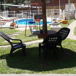 Cabañas Brisas Del Sol (Cabañas en Merlo San Luis)