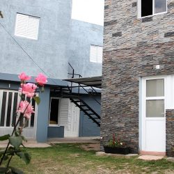 Cabañas Buenos Vecinos (Cabañas en Merlo San Luis)