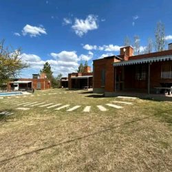 Cabañas Carlos Paz (Cabañas en Merlo San Luis)