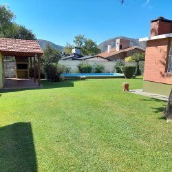 Cabañas Carlos Paz (Cabañas en Merlo San Luis)