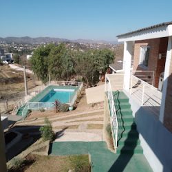 Cabañas Casitas De Emma (Hostels en Merlo San Luis)