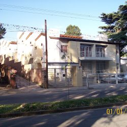 Cabañas Claudio Cba (Complejo Il Villaggio) (Cabañas en Merlo San Luis)