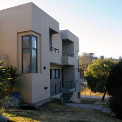 Cabañas Costa Del Lago - Villa Carlos Paz, Cordoba (Cabañas en Merlo San Luis)