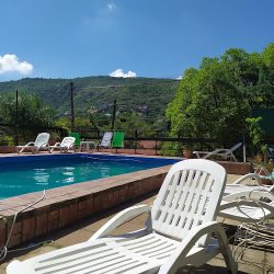 Cabañas De La Villa - Carlos Paz (Cabañas en Merlo San Luis)