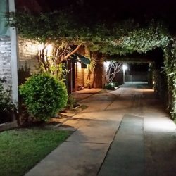 Cabañas De Las Mellizas (Cabañas en Merlo San Luis)