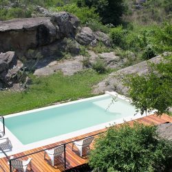 Cabañas En Villa Carlos Paz - Paititi (Cabañas en Merlo San Luis)