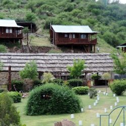 Cabañas Ensueño (Cabañas en Merlo San Luis)