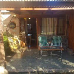 Cabañas Estancia Vieja (Cabañas en Merlo San Luis)