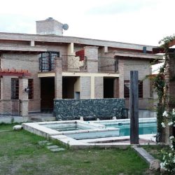 Cabañas Jacinto (Cabañas en Merlo San Luis)