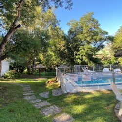 Cabañas La Escondida (Cabañas en Merlo San Luis)