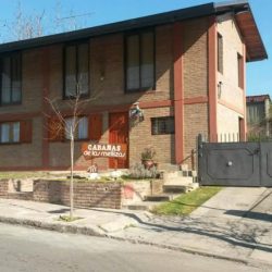 Cabañas Las Mellizas (Cabañas en Merlo San Luis)