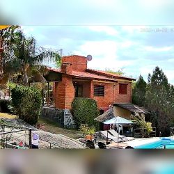 Cabanas Layken (Cabañas en Merlo San Luis)