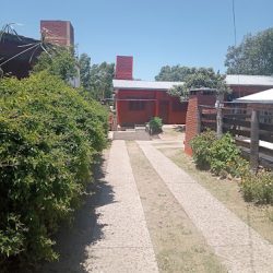 Cabañas