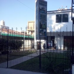 Cabañas San Bernardo (Cabañas en Merlo San Luis)
