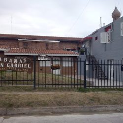 Cabañas San Gabriel (Hostels en Merlo San Luis)