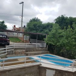 Cabañas Serranas (Cabañas en Merlo San Luis)