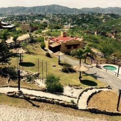Cabañas Terrazas Del Sol (Cabañas en Merlo San Luis)