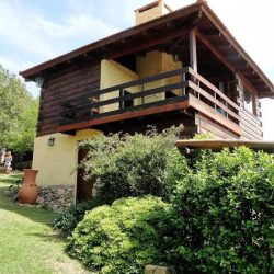Cabañas X Sierras (Cabañas en Merlo San Luis)