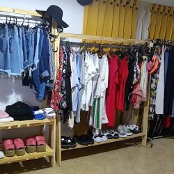 Cabrona Showroom (Tiendas de ropa en Merlo San Luis)