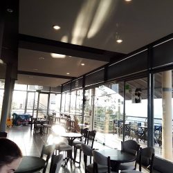 Café Teleférico (Cafeterías en Merlo San Luis)