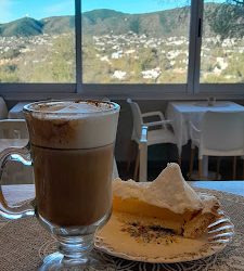 Cafeteria Altos De Villa Pan (Cafeterías en Merlo San Luis)