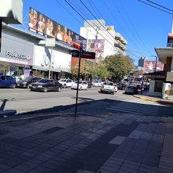 Cajero Red Link Banco Córdoba (Bancos en Merlo San Luis)