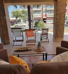 Calidez (Mueblerías en Merlo San Luis)