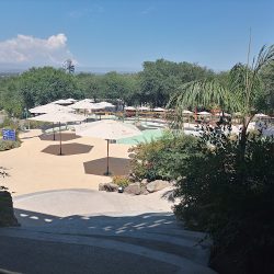 Camping Bahia Del Gitano (Campings en Merlo San Luis)