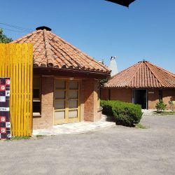 Camping & Glamping El Pinar (Campings en Merlo San Luis)