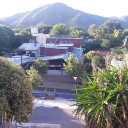 Camping Villa Carlos Paz 