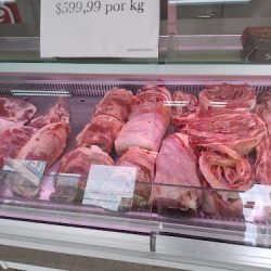 Campo De Carnes (Carnicerías en Merlo San Luis)