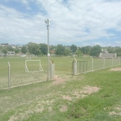 Cancha De Mav Club De Futbol (Gimnasios en Merlo San Luis)