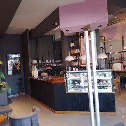 Cande Pasteleria (Confiterías en Merlo San Luis)