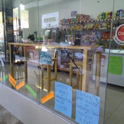Candy Kiosk (Cafeterías en Merlo San Luis)