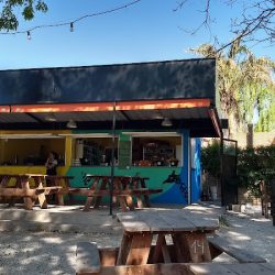 Cañitas Resto Bar (Restaurantes en Merlo San Luis)