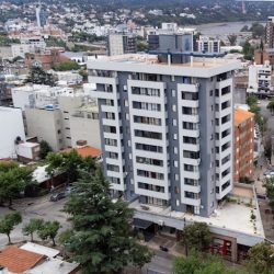 Capalkem Villa Carlos Paz (Departamentos en alquiler en Merlo San Luis)